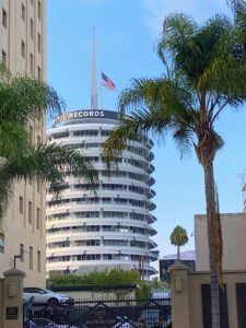 Red Line Tours Los Angeles Tours Experiences The Capitol  